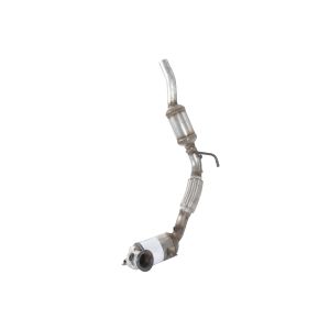 Catalyseur ASSO MARMITTE SRL 58.0117