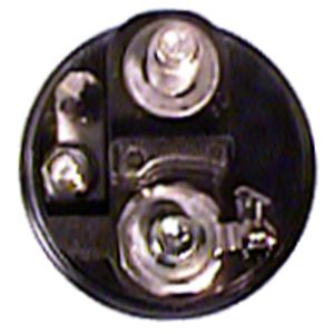 Interruptor electromagnético, motor de arranque HC-CARGO F 032 137 612