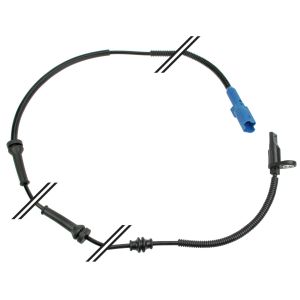 Sensor de velocidad, ABS MEYLE 11-14 800 0011
