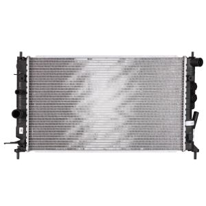 Radiator, motorkoeling NRF 58288