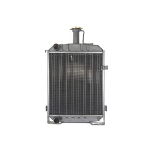 Radiator, motorkoeling THERMOTEC D7AG155TT