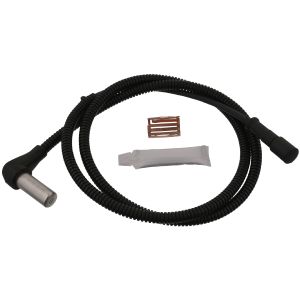 Sensor do ABS traseiro, direito FEBI BILSTEIN 45825