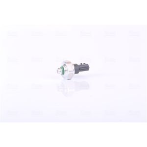 Pressostat Climatisation NISSENS 301008 - Compatible Peugeot 206, Citroën Berlingo, Capteur Pression - 2