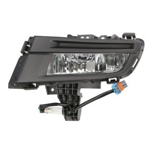 Nebelscheinwerfer DEPO 216-2020L-UE