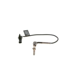 Sensor, Abgastemperatur BOSCH 0 986 259 108