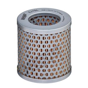 Luchtfilter HENGST FILTER E476L