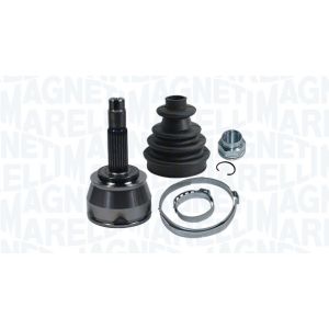 Kit de juntas, acionamento exterior MAGNETI MARELLI 302015100009