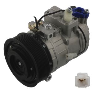 Compresseur de climatisation FEBI BILSTEIN 35387