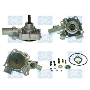 Vattenpump SIL PA845