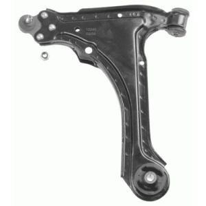 Suspensão da roda LEMFÖRDER 12240 01