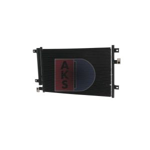 Kondensator, Klimaanlage AKS DASIS 082043N