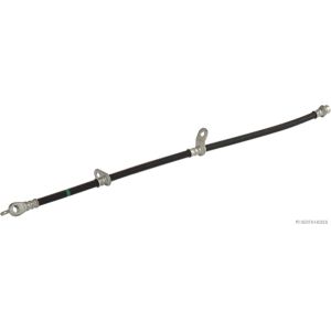 Tubo do travão flexível traseiro, esquerdo HERTH+BUSS ELPARTS J3702177