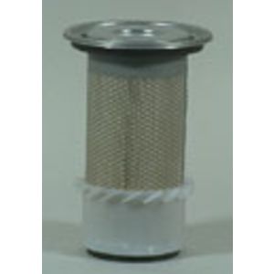 Luftfilter FLEETGUARD AF25432K