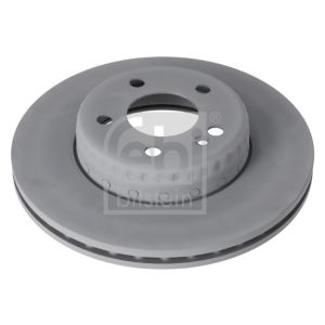 DoppelDisco de travão FEBI BILSTEIN 1003477