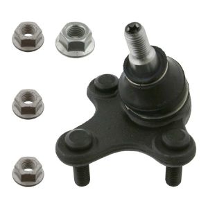 Junta de suporte FEBI BILSTEIN 36736