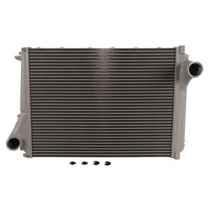 Intercooler NISSENS 961185