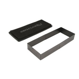 Luftplattenfilter (Einsatz) PIPERCROSS PP1930