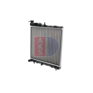 Arrefecedor do motor AKS DASIS 560350N