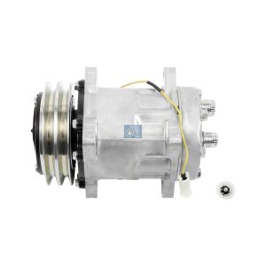 Compressor, ar condicionado DT SPARE PARTS 2.76073