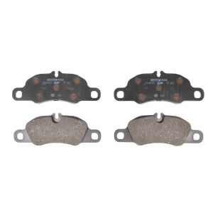 Bremsbelagsatz FERODO FCP4805H