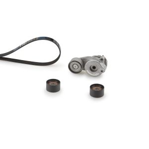 Poly V-riem set Micro-V® GATES K017PK2035