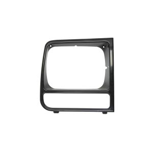 Frame, koplamp BLIC 6502-07-3203998P