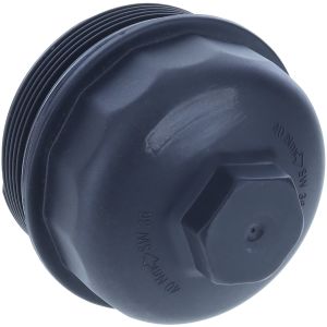 Deckel, Ölfiltergehäuse MOTORAD MO351