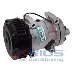 Compressor, ar condicionado MEAT & DORIA KSB403S