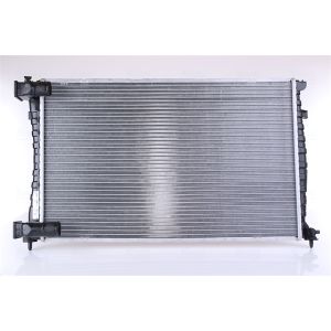 Radiador, arrefecimento do motor NISSENS 61322
