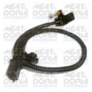 Gerador de impulsos, cambota MEAT & DORIA 871008