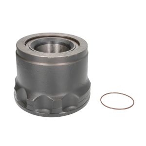 Cubo da roda DT Spare Parts 4.67800