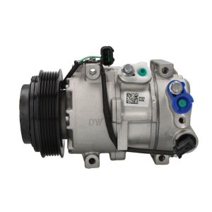 Compressor, ar condicionado NRF 320191G