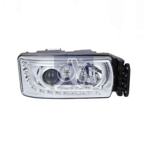 Farol principal DT Spare Parts 7.25074