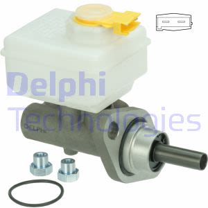 Cilindro maestro de freno DELPHI LM80500