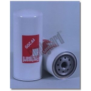 Filtro combustible FLEETGUARD FF209