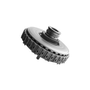Kit de embrague BORG WARNER 203769