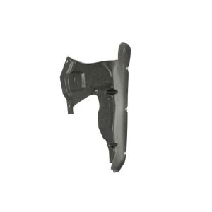 Motorabdeckung REZAW-PLAST RP150708 Links