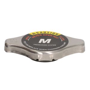 Radiateurdop MOTORAD T-36