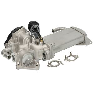 Válvula EGR NISSENS 98230