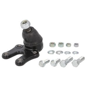 Stöd/guide led CTR CB0376