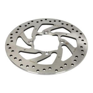 Disque de frein BREMBO 68B407H2, 1 pièce