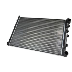 Radiador, refrigeración del motor THERMOTEC D7D001TT