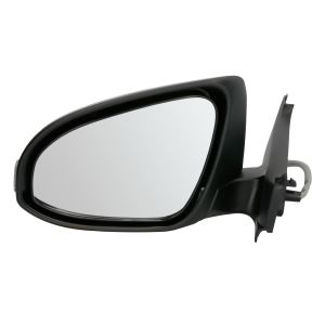 BLIC Spiegelglas, Außenspiegel 6102-02-1291911P links