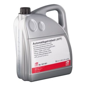 Óleo da caixa de velocidades FEBI BILSTEIN 101161 5L