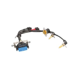 Elemento de controlo, transmissão automática ZF 0501219774