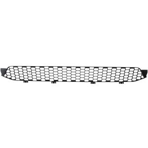 Grille de radiateur - pièces PACOL SCA-FP-078