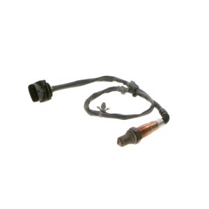 Sensor Lambda BOSCH 0 258 006 758