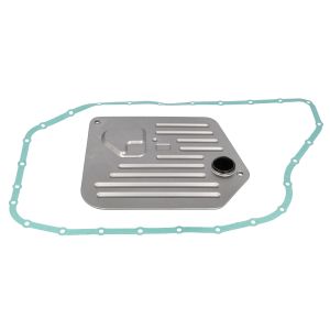 Filtro hidráulico, transmissão automática KNECHT HX 268D