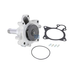 Bomba de arrefecimento DT SPARE PARTS 7.60034