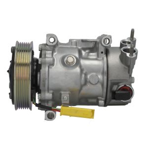 Compresseur de climatisation SANDEN SD6C12-1380